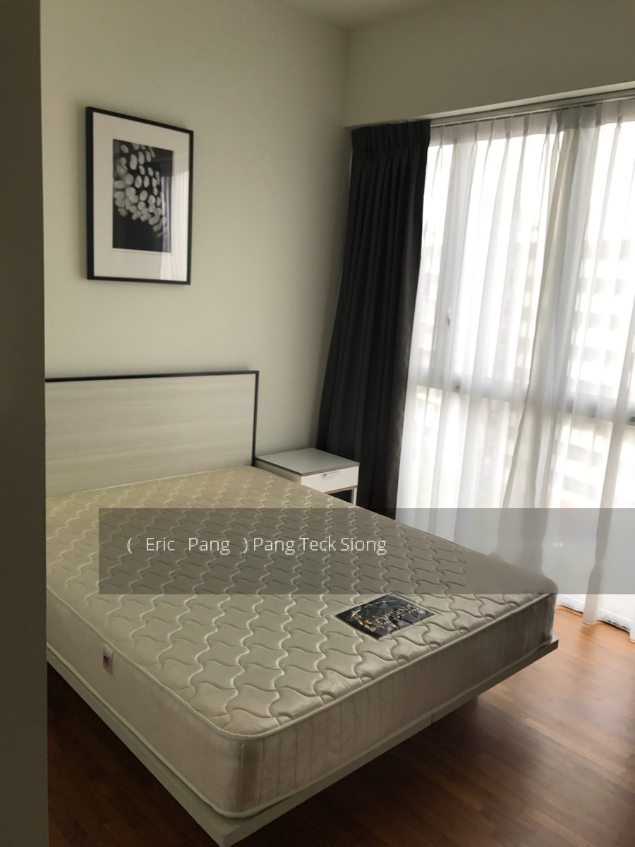 Bedok Residences (D16), Apartment #157144022